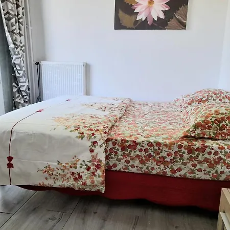 Lumineux Et Cosy A Chaville. *