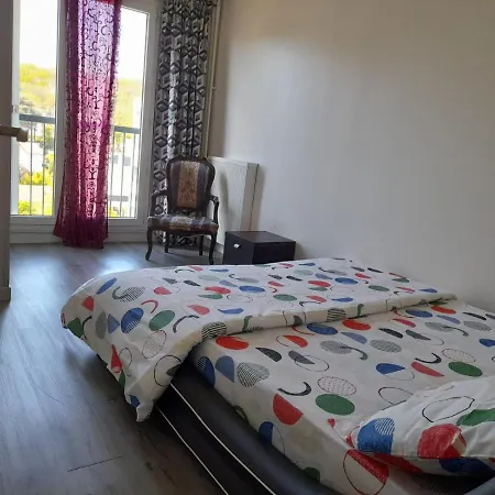 Lumineux Et Cosy A Chaville. Apartment Chaville