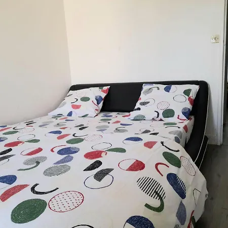 Apartment Lumineux Et Cosy A Chaville. *